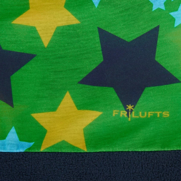 FRILUFTS TAKAKKAW FLEECE TUBE Kinder - Multifunktionstuch – Bild 5
