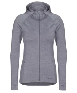 FRILUFTS BREIVANN HOODED JACKET Frauen - Kapuzenjacke