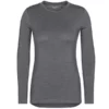 FRILUFTS OJOBI LONGSLEEVE Frauen - Funktionsshirt