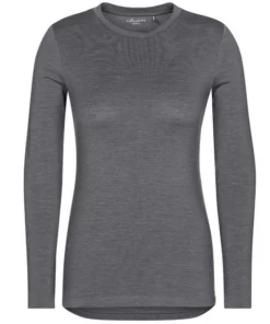 FRILUFTS OJOBI LONGSLEEVE Frauen - Funktionsshirt