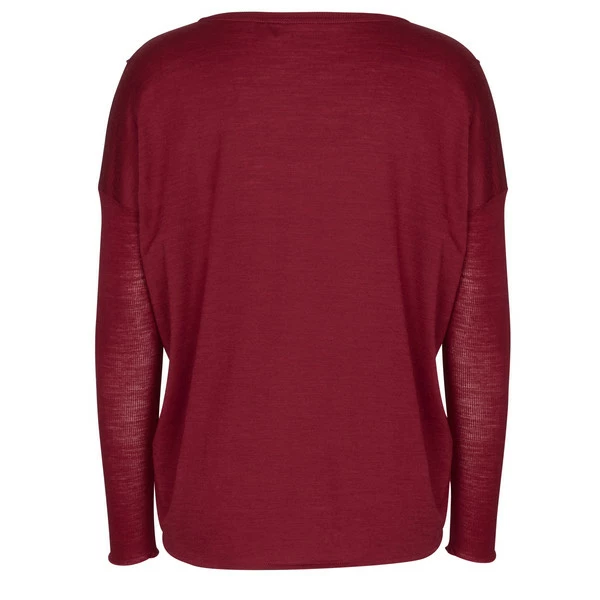 FRILUFTS UTERGA LONGSLEEVE Frauen - Funktionsshirt – Bild 3