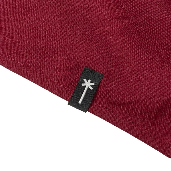 FRILUFTS UTERGA LONGSLEEVE Frauen - Funktionsshirt – Bild 5