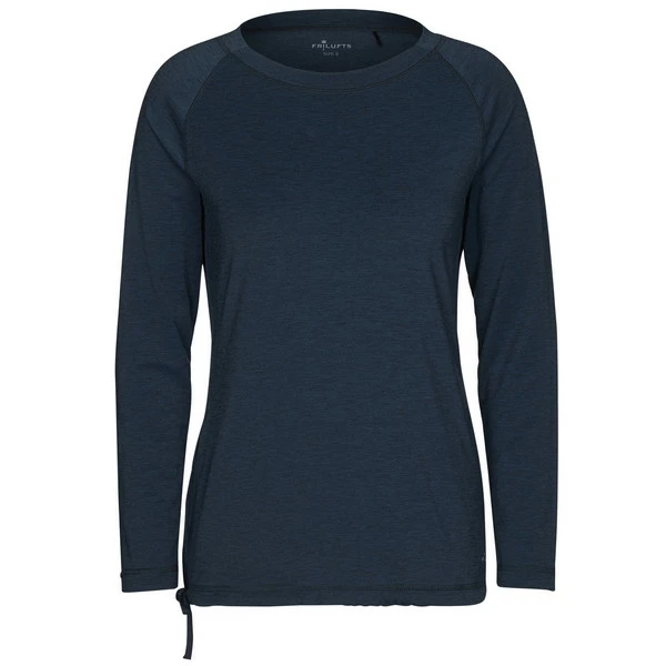 FRILUFTS MATHRAKI LONGSLEEVE Frauen - Funktionsshirt – Bild 2
