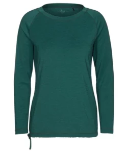 FRILUFTS MATHRAKI LONGSLEEVE Frauen - Funktionsshirt