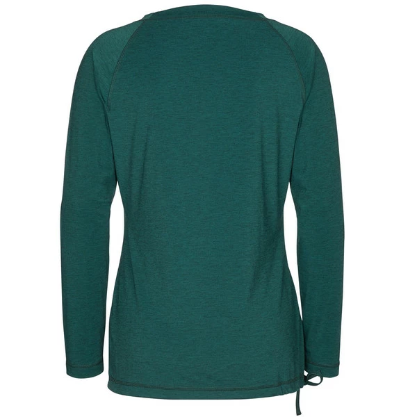 FRILUFTS MATHRAKI LONGSLEEVE Frauen - Funktionsshirt – Bild 3