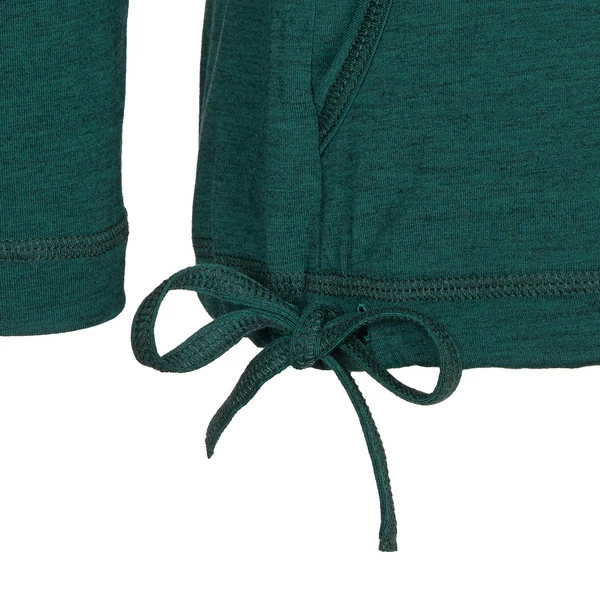 FRILUFTS MATHRAKI LONGSLEEVE Frauen - Funktionsshirt – Bild 4