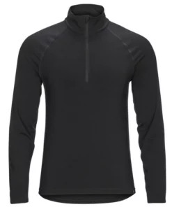 FRILUFTS OJOBI HALFZIP LONGSLEEVE MĂ€nner - Funktionsshirt