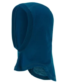 FRILUFTS BLÖNDULON FACEMASK Kinder - Mütze Poseidon