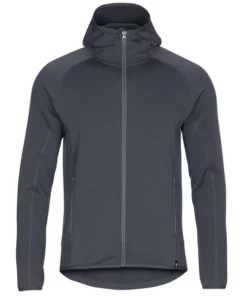 FRILUFTS SJUNKHATTEN HOODED FLEECE JACKET Männer - Fleecejacke