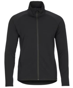 FRILUFTS VELEBIT FLEECE JACKET Männer - Fleecejacke