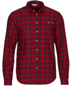 FRILUFTS KANGIARA L/S SHIRT MĂ€nner - Outdoor Hemd