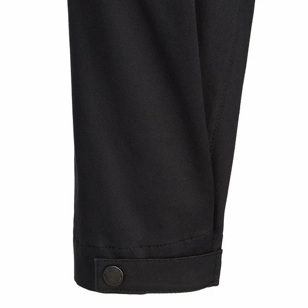 FRILUFTS ONTIKA PANTS Männer - Trekkinghose Ebony – Bild 5