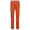 FRILUFTS APRICENA BOULDER PANTS Frauen - Kletterhose