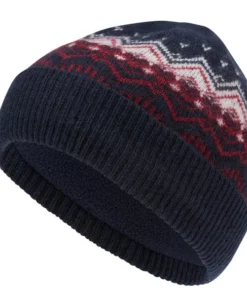 FRILUFTS BORGANES KNITTED BEANIE Unisex - Wollmütze