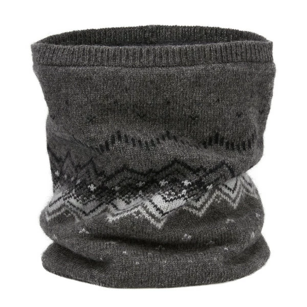 FRILUFTS BORGANES KNITTED TUBE Unisex - Schal – Bild 2