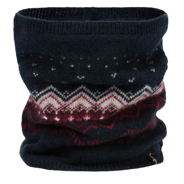FRILUFTS BORGANES KNITTED TUBE Unisex - Schal
