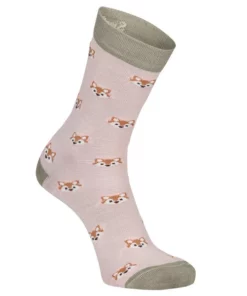 FRILUFTS VILLARRICA FOX SOCKS Unisex - Freizeitsocken