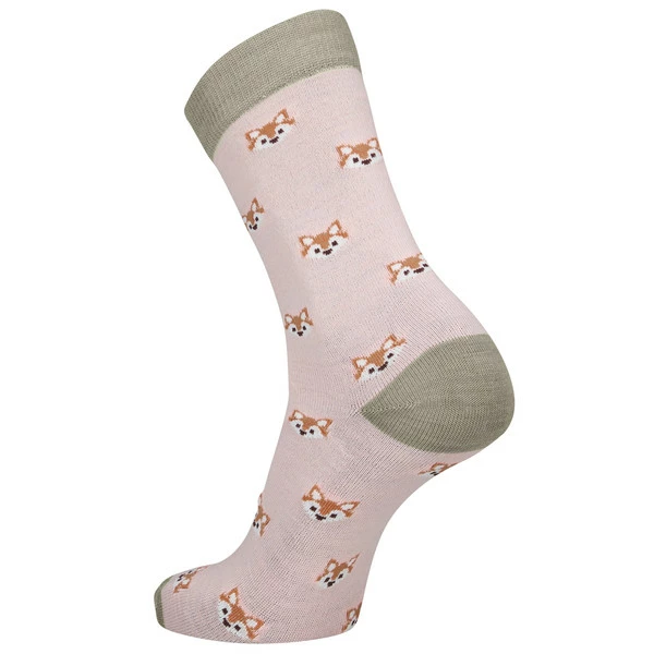 FRILUFTS VILLARRICA FOX SOCKS Unisex - Freizeitsocken – Bild 4